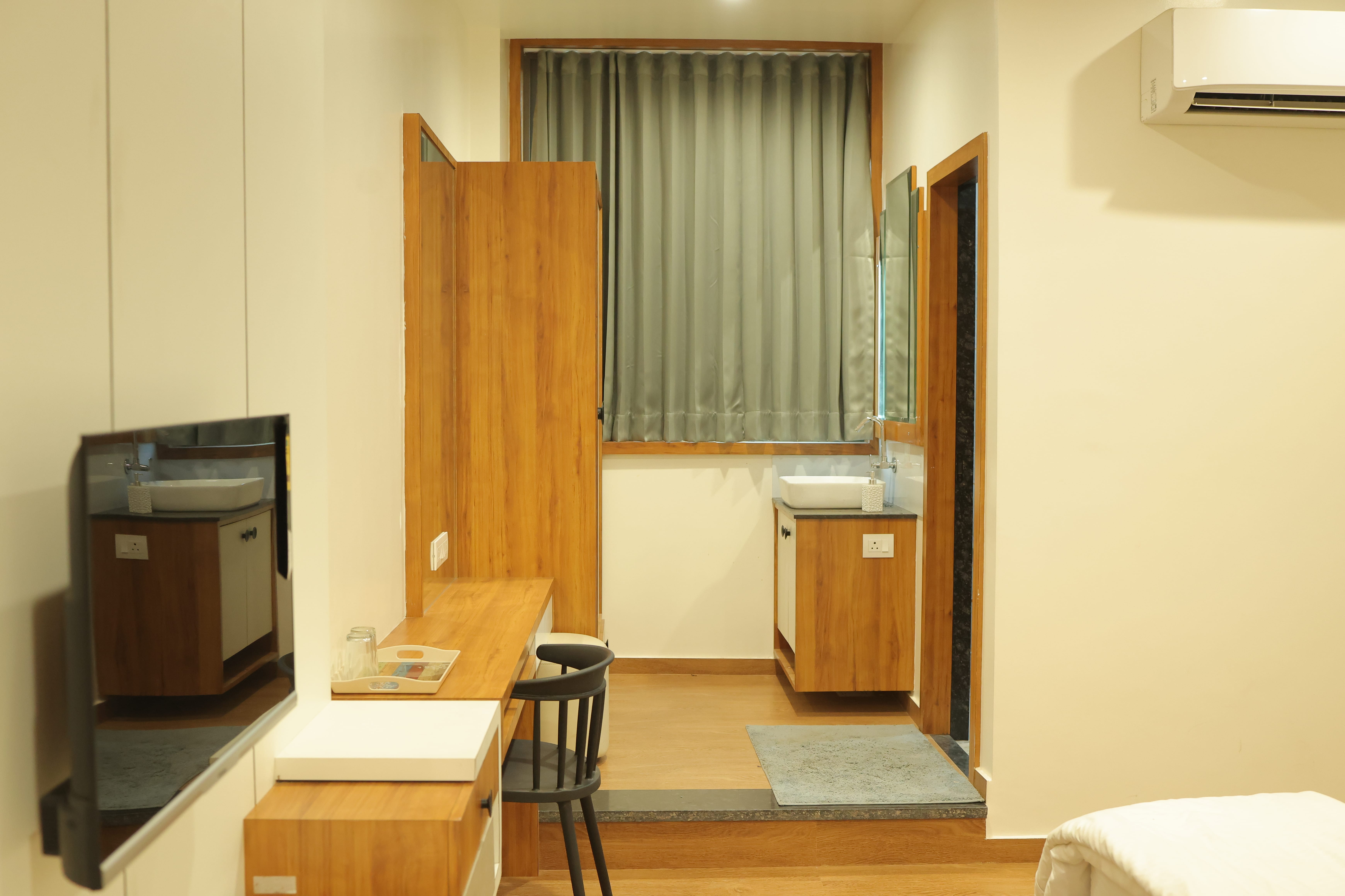 Super Deluxe Room Photo 3
